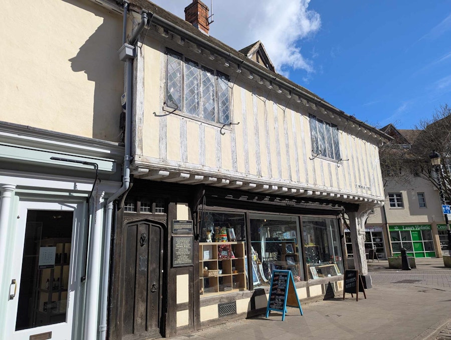 Community Hub Ipswich CHIp